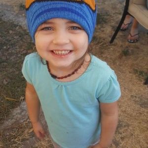 Meet your Posher, Hunter